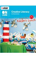 Creative Literacy