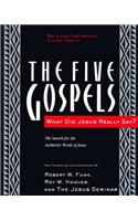 The Five Gospels