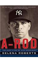 A-Rod