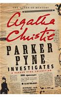 Parker Pyne Investigates