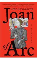 Joan of Arc