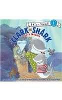 Clark the Shark: Tooth Trouble: (I Can Read Level 1)
