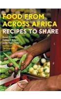 Food from Across Africa