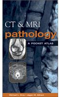 CT and MRI Pathology