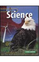 Glencoe Science: Level Green, Student Edition