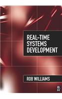 Real-Time Systems Development