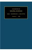 Advances in Neural Science, Volume 2