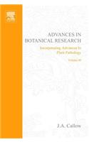 Advances in Botanical Research