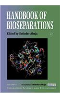 Handbook of Bioseparations