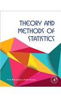 Theory and Methods of Statistics