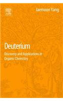 Deuterium