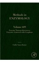 Enzyme Nanoarchitectures: Enzymes Armored with Graphene