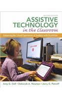 Assistive Technology in the Classroom