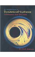 Introduction to Dynamical Systems