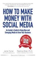 How to Make Money with Social Media