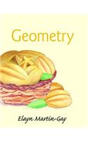 Geometry Plus New Mylab Math with Pearson Etext -- Access Card Package: (English)