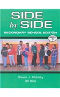 Side by Side Secondary School Edition Bk 3