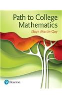 Path to College Mathematics