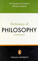 The Penguin Dictionary of Philosophy: Second Edition(3rd Grade)