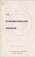 The Ethnomethodology Program