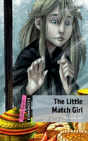 Little Match Girl