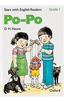 Start with English Readers: Grade 1: Po-Po