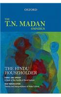 The Hindu Householder: The T.N. Madan Omnibus