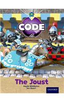 Project X Code: Castle Kingdom The Joust