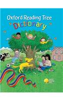 Oxford Reading Tree Dictionary