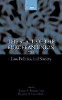 State of the European Union, 6