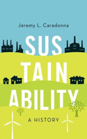 Sustainability: A History(English)