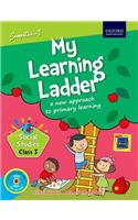 My Learning Ladder Social Science Class 3 Semester 1: A New Approach to Primary Learning