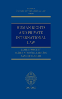 Human Rights and Private International Law