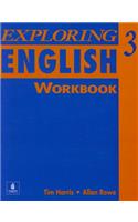 Exploring English, Level 3 Workbook