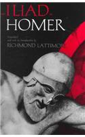 The Iliad