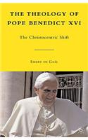 Theology of Pope Benedict XVI