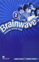 Brainwave Level 2 Language Activity Book
