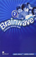Brainwave Level 2 Language Activity Book: (Brainwave American English)