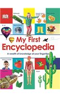 My First Encyclopaedia: A Wealth of Knowledge at Your Fingertips