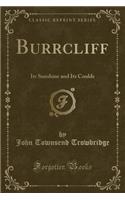 Burrcliff: Its Sunshine and Its Coulds (Classic Reprint)