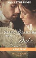 The Matchmaker And The Duke