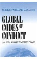 Global Codes of Conduct