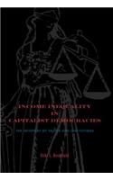 Income Inequality in Capitalist Democracies