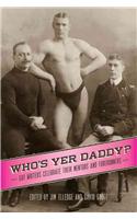 Who's Yer Daddy?