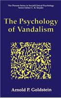 Psychology of Vandalism