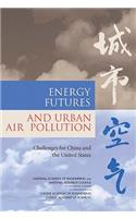 Energy Futures and Urban Air Pollution