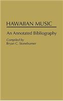 Hawaiian Music