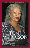 Toni Morrison