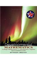 Developmental Mathematics Thea Hardback