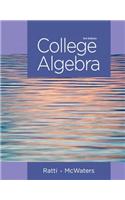 College Algebra Plus NEW MyMathLab -- Access Card Package